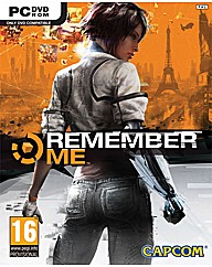 Remember Me