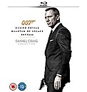 Daniel Craig Collection