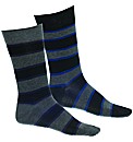 Walktall Thick Stripe Sock