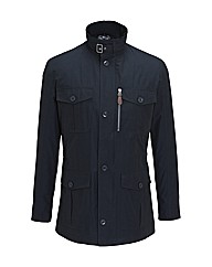Skopes 4 Pocket Summer Jacket
