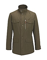 Skopes 4 Pocket Summer Jacket