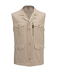 Skopes Summer Weight Gilet