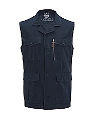 Skopes Summer Weight Gilet