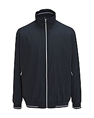 Skopes Zipped Blouson Jacket