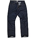 Walktall Loose Jeans 38 leg