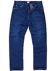 Walktall Straight Jeans 38 leg