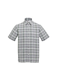 Skopes Soft Touch Short Sleeve Shirt