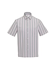 Skopes Soft Touch Short Sleeve Shirt