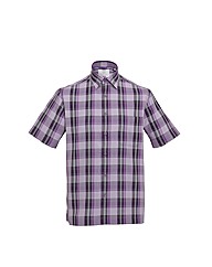 Skopes Soft Touch Short Sleeve Shirt