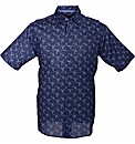 Bar Harbour by Double TWO Casual Shirt