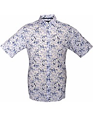 Bar Harbour by Double TWO Casual Shirt