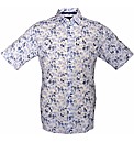 Bar Harbour by Double TWO Casual Shirt
