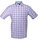 Bar Harbour by Double TWO Casual Shirt