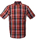 Bar Harbour by Double TWO Casual Shirt