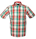 Bar Harbour by Double TWO Casual Shirt