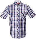 Bar Harbour by Double TWO Casual Shirt