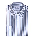 Paradigm Double TWO Stripe Formal Shirt