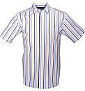 Bar Harbour by Double TWO Casual Shirt