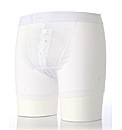 Pringle 2 Pack Cotton Lycra Boxer Short