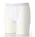 Pringle 2 Pack Cotton Lycra Boxer Short