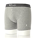 Pringle 1 Pack Cotton Lycra Boxer Short