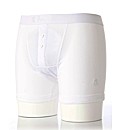 Pringle 1 Pack Cotton Lycra Boxer Short