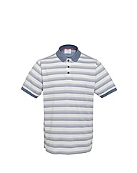Skopes Rory "Dri Aqua" Performance Polo