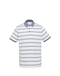 Skopes Westwood Cotton Jersey Polo
