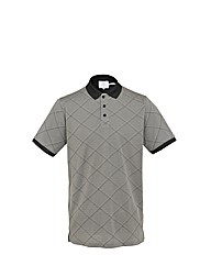 Skopes Rory "Dri Aqua" Performance Polo