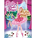 Barbie & The Pink Shoes