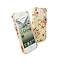 Tuff-Luv Shell Case for Apple iPhone 5