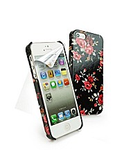 Tuff-Luv Shell Case for Apple iPhone 5