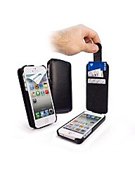 Tuff-Luv In-Genius Case for iPhone 5
