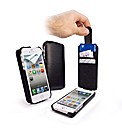 Tuff-Luv In-Genius Case for iPhone 5