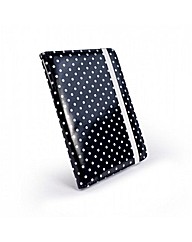 Tuff-Luv Slim Case for Kindle 4 & Sony