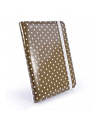Tuff-Luv Slim Case for Kindle 4 & Sony