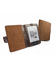 Tuff-Luv Hemp Case Kobo Touch