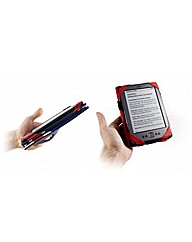 Tuff-Luv eBook Case Kindle & Kobo Touch