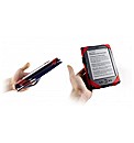 Tuff-Luv eBook Case Kindle & Kobo Touch