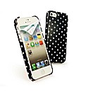 Tuff-Luv Shell Case for Apple iPhone 5