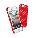 Tuff-Luv Shell Case for Apple iPhone 5