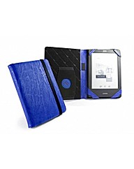Tuff-Luv Embrace Case Kobo Touch / Glo