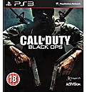 Call of Duty Black Ops