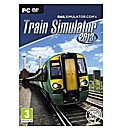 Train simulator 2013