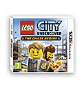 Lego city undercover: the chase begins