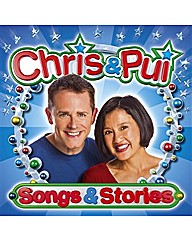 Chris & Pui Songs & Stories