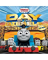 Various Artists Thomas & Friends - Day O