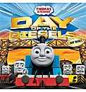 Various Artists Thomas & Friends - Day O