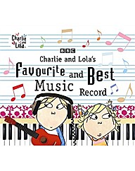 Various Artists Charlie & Lola