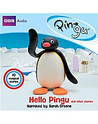 Various Artists Pingu: Hello Pingu & Oth